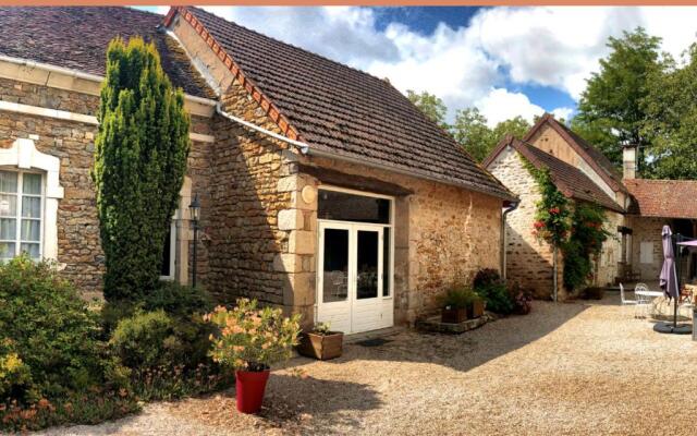 Domaine Les Bertrands
