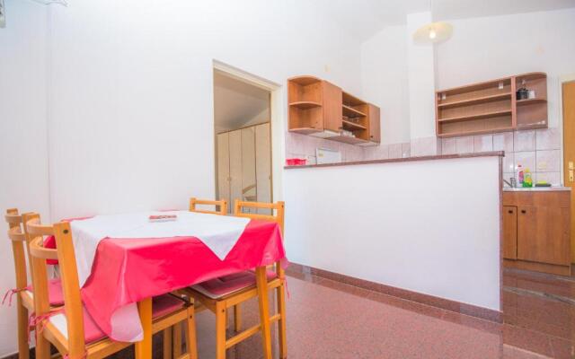 Apartmani Jadranka