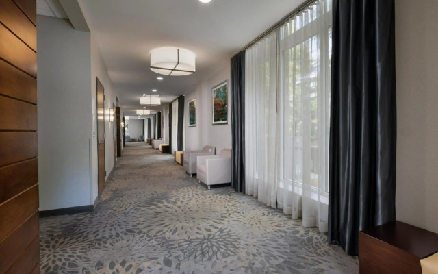 The Scenic Hotel at Biltmore Village