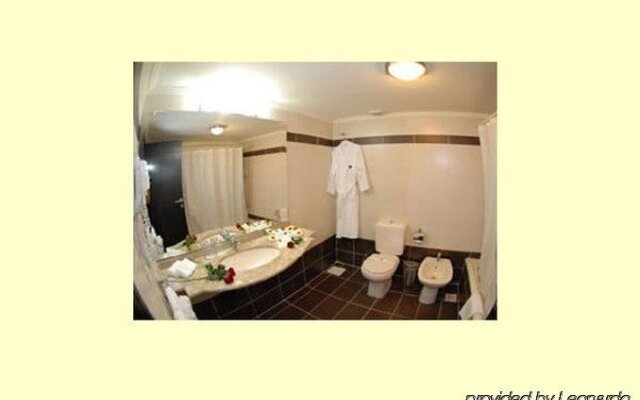 Sun Hills Suites Hotel