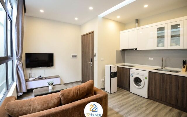 22Housing Apartment Westlake Residence