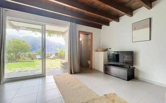 Magical Mountain Retreat - Zembica by Atlantic Holiday