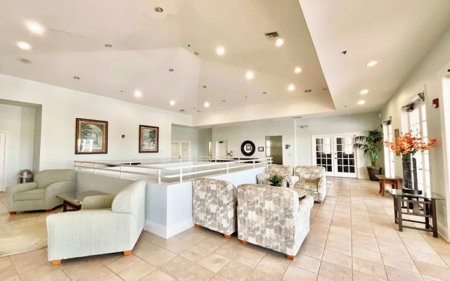 Bahama Bliss Retreat