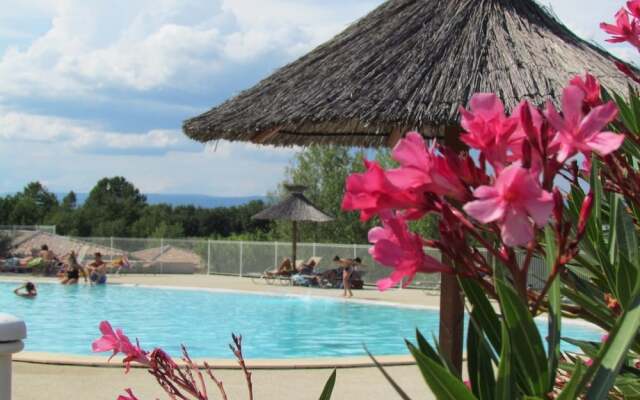 Domaine Des Garrigues