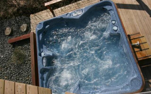 Thorslundur Holiday Home