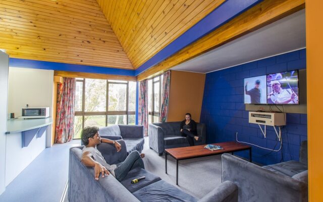 Campus Summer Stays - Massey Manawatu