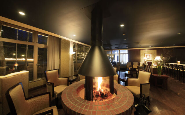 Yutorelo Karuizawa Hotel