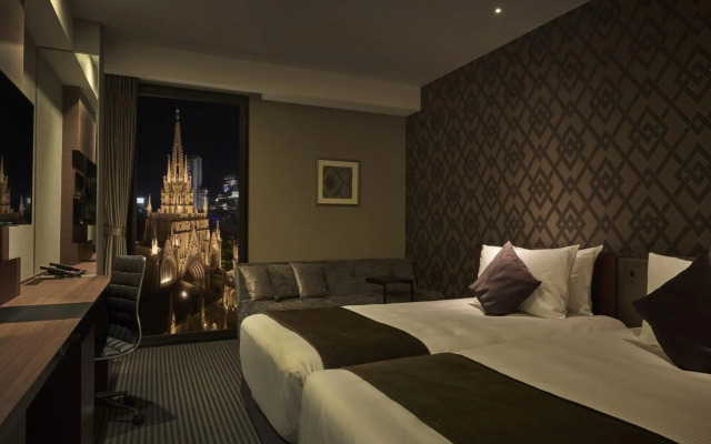 The Strings Hotel Nagoya