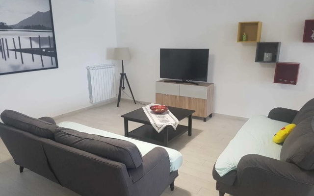 Casa Vacanze Mercolino