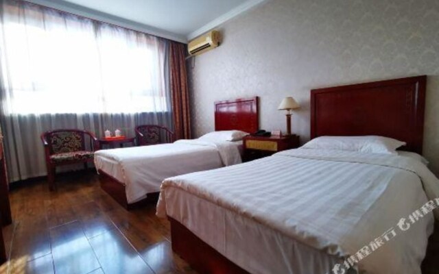 Hongqi Hotel