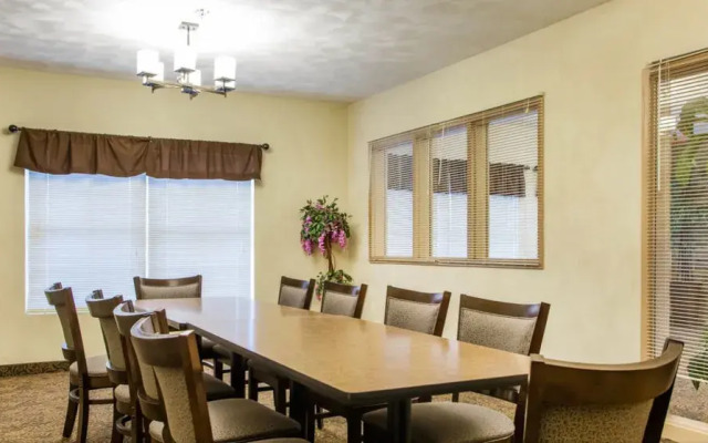 Mainstay Suites O'Fallon
