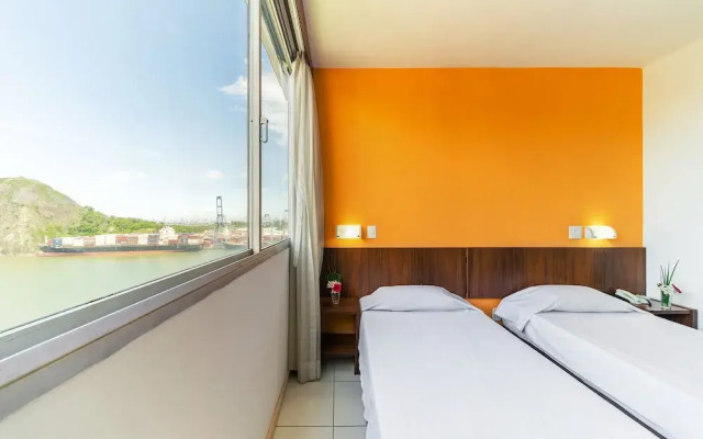 Alice Vitria Hotel