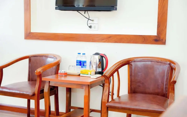 Lotus Hotel 2 Khach San Bac Ninh