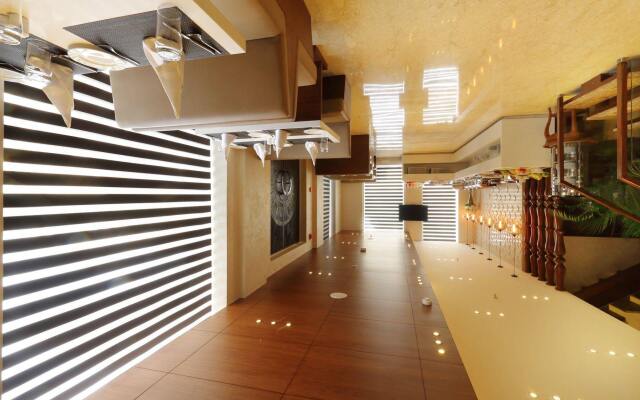 Ameya Suites
