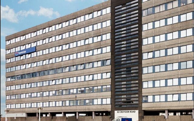 Travelodge London Crystal Palace