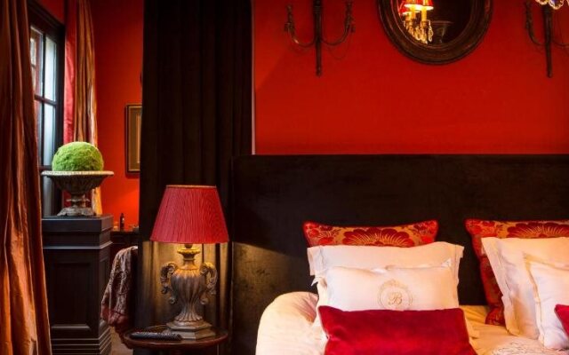 Boutique Hotel Chambre BEAU