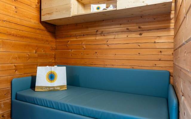 Club Del Sole Adriano Family Collection