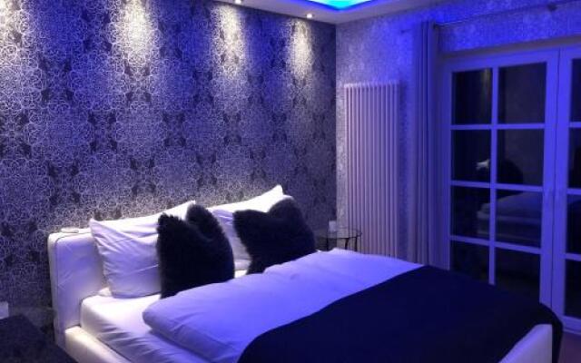 City Luxus Appartement nähe Köln Messe - LANXESS Arena