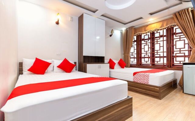 Hoang Lan Guesthouse