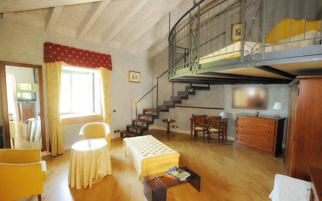 Relais La Colombara