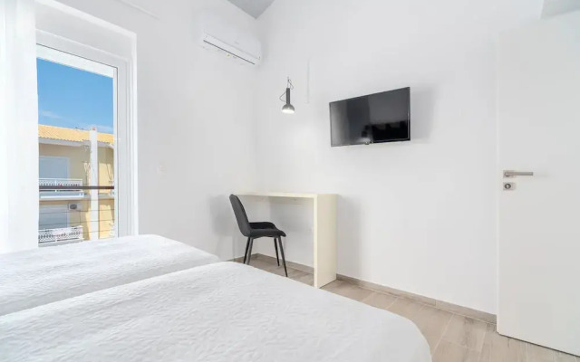 COSTAVASIA Boutique Apartments