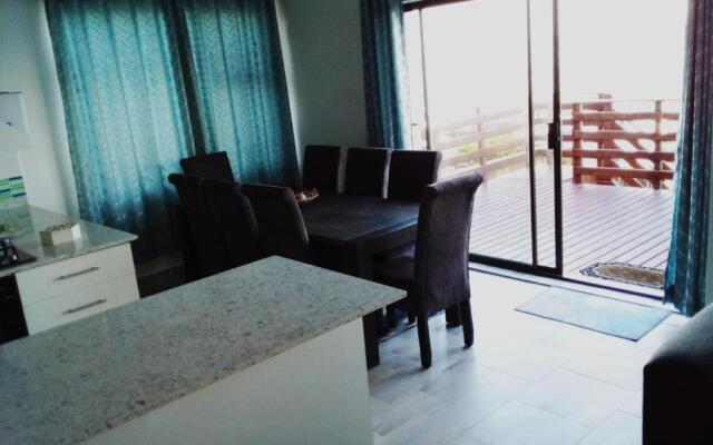 Oceans Breeze - Unit 2 Second floor