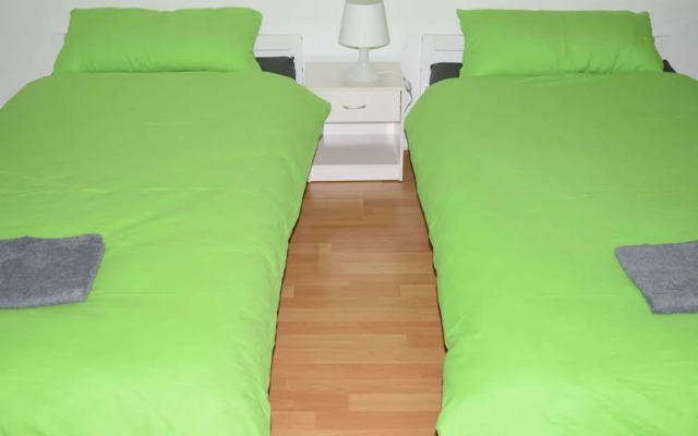 RoomRental - Zimmervermietung