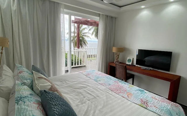 Apartamento Vista Mare 5-102