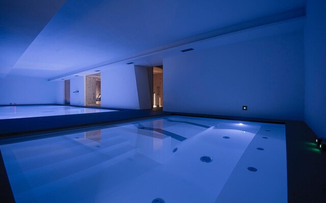 Stunning Apartment in Ponte di Legno With Wifi