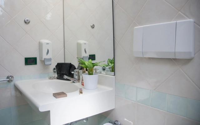 Si Rimini Hotel
