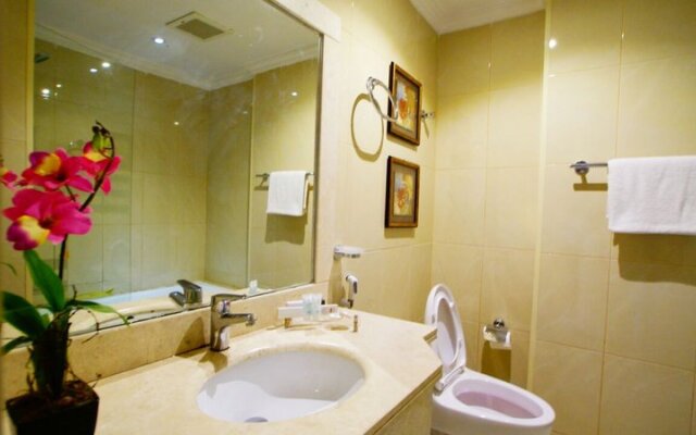 Almuhaidb Residence alkhobar