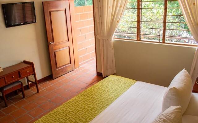 Hosteria Guaracu