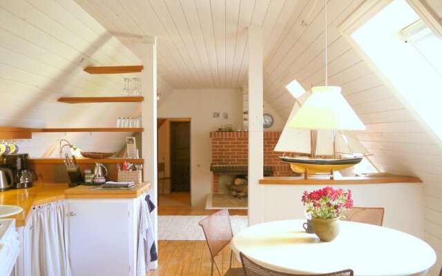Hjarbæk Bed and Breakfast