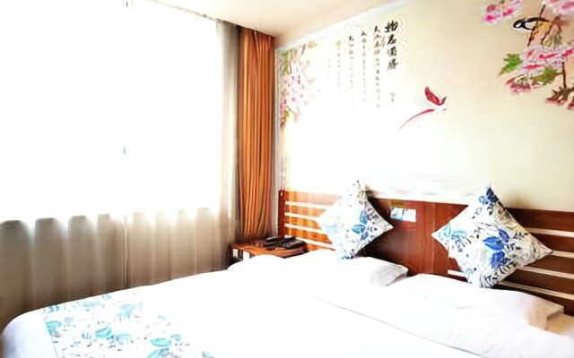 Ledao Business Hotel