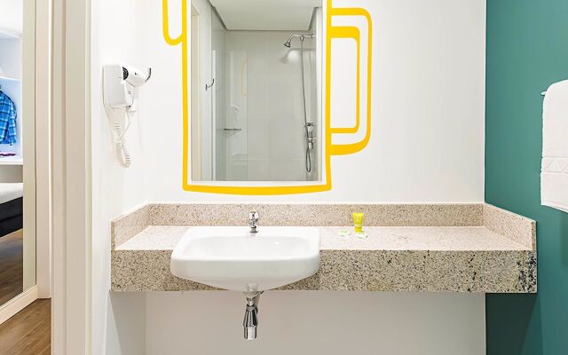 ibis Styles Ribeirao Preto Jardim Botânico