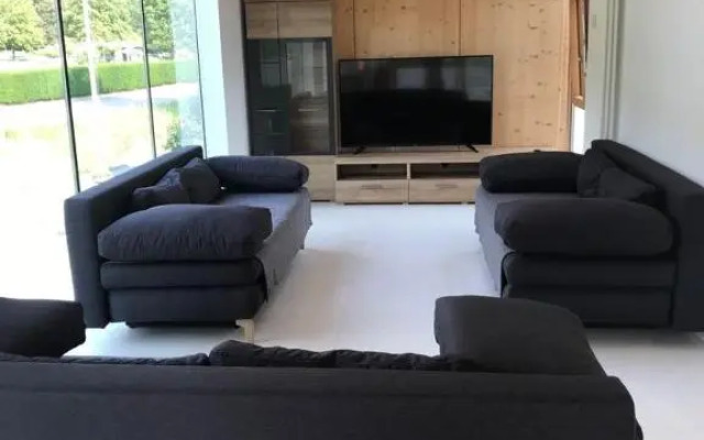 Ferienwohnungen am Naturbad