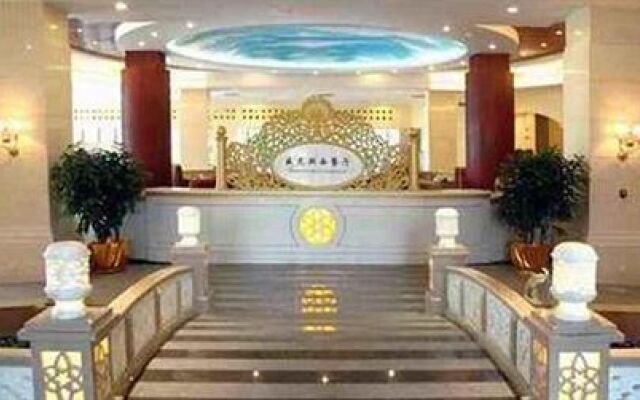 Zhangzhou Hotel