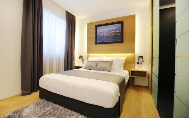 Rooms Bura i Jugo