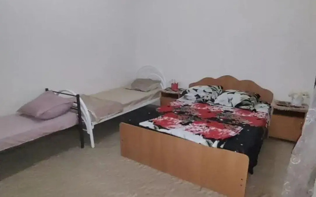 Kottedzh na ulitse Shishkina
