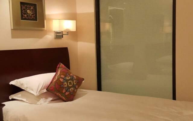 SSAW Boutique Hotel Shanghai Bund