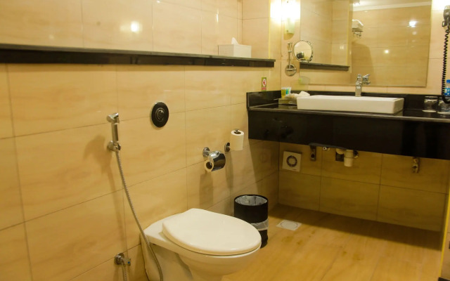 Holiday Inn Dar Es Salaam City Center by IHG