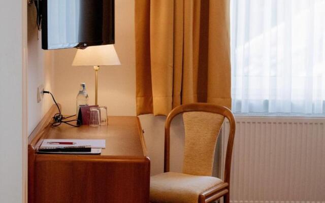Hotel Fletzinger
