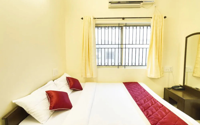 CAPITAL O 432 Hotel Victoria Heights