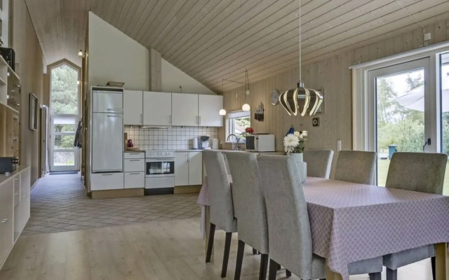 "Vasilka" - 800m from the sea in Lolland, Falster and Mon