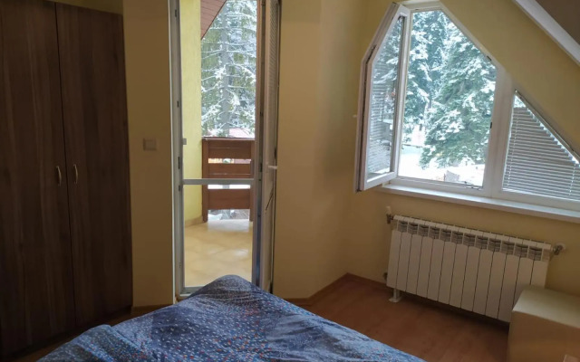 BOROVETS Royal Plaza - A405