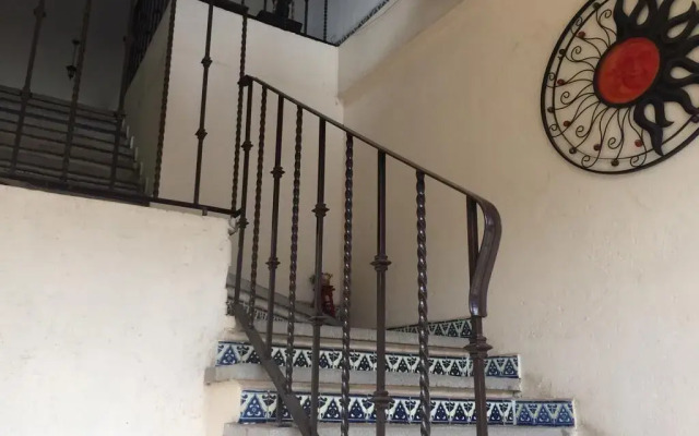 Hotel Amador
