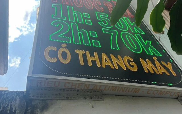 Phuoc Tai Hotel