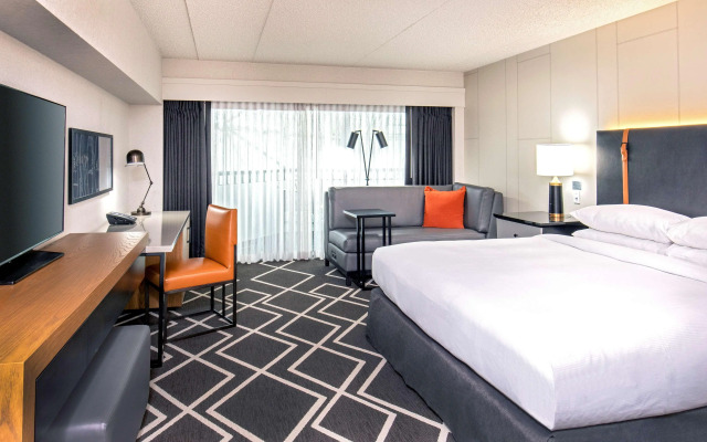 Hilton Boston/Woburn