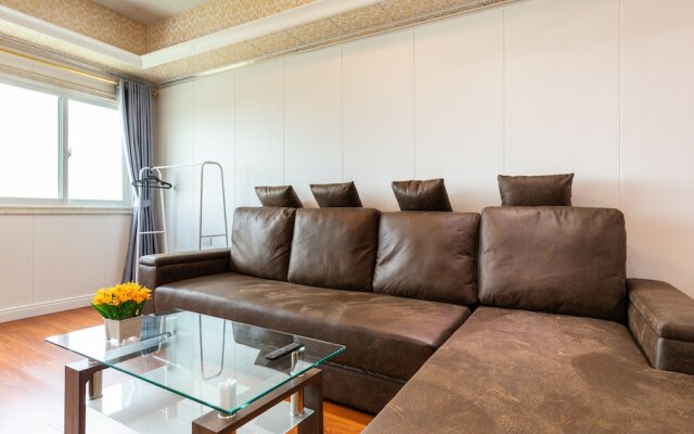 Sukhumivt101 IT Apartment