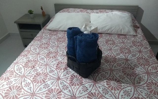 Acogedor apartamento en Girardot, fresco y tranquilo